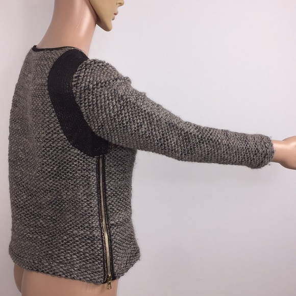 Femme d’armes sweater - Picture 4 of 8